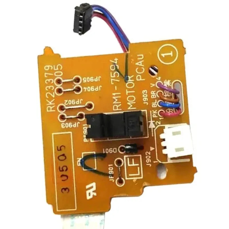  Engine Control Board For Canon Mf3010