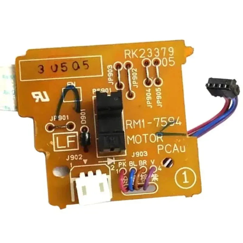  Engine Control Board For Canon Mf3010