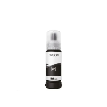 Epson 011 Black Ink Bottle