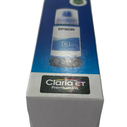 Epson 012 Ecotank Cyan Ink Bottle 70ML