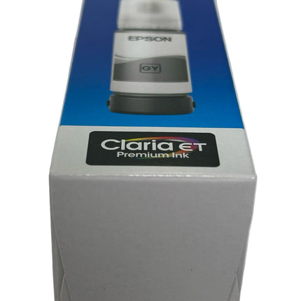 Epson 012 Ecotank Gray Ink Bottle 70ML