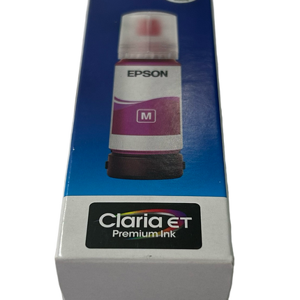Epson 012 Ecotank Magenta Ink Bottle 70ML