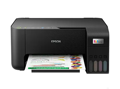 Epson EcoTank L3250 A4 Wi-Fi All-in-One Ink Tank Printer