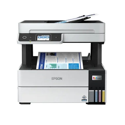 Epson L-6460 EcoTank A4 Ink Tank Printer
