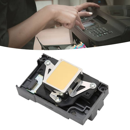 Epson L1800 Printer Head