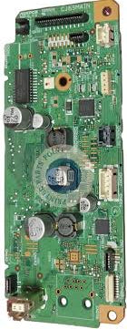 Epson L3250 Logic Card Original Formatter Board