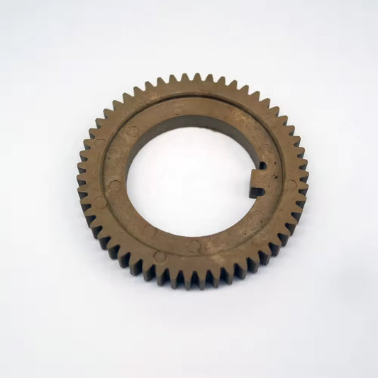 IR6000 ROLLER GEAR (SMALL) 52 DATA