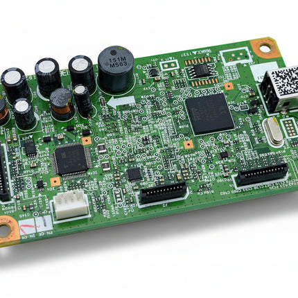 Canon MF3010 Logic Card Formatter Board