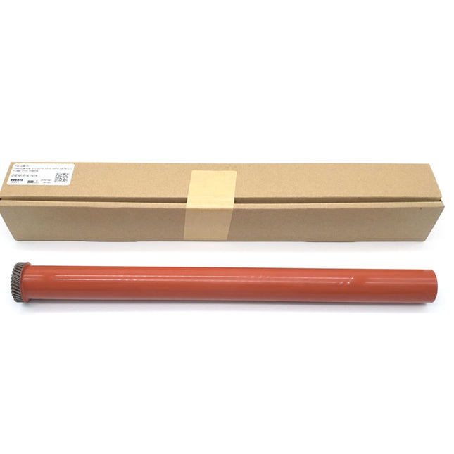 Xerox WorkCentre 7535 Fuser Film Sleeve compatible with WC 7525 7530 7545 7556 color copier