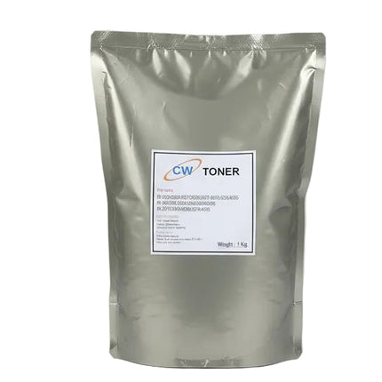 Canon IR 6000 / 3300 / 2870 / 5000 Golden Toner Powder 1 Kg | High Density Black Toner