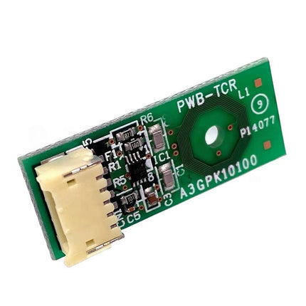 Konica Minolta C258 Developer Chip | Bizhub C258 C308 C368 Developer Unit Reset Chip