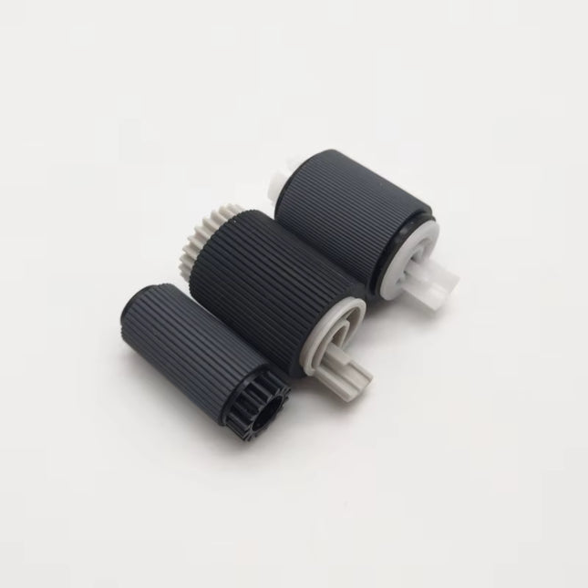 Canon IR3300 ADF Pickup Roller Set 3 PCS Compatible Automatic Document Feeder Spare Part