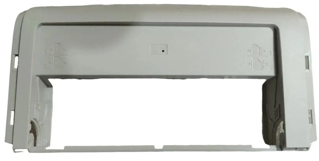 HP 1020 Front Cover