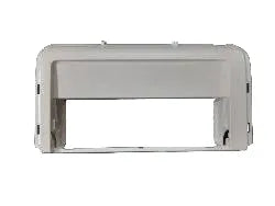 HP 1020 Front Cover