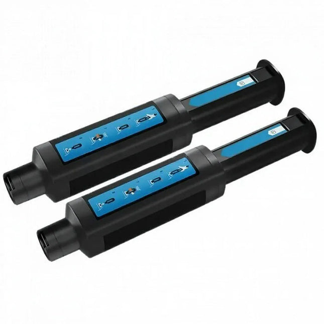 HP 103AD Dual Pack Black Original Neverstop Laser Toner Reload Kit
