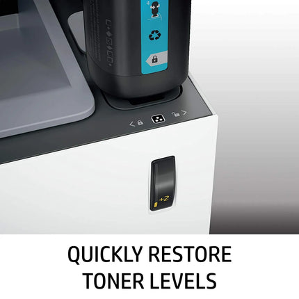 HP 103AD Dual Pack Black Original Neverstop Laser Toner Reload Kit