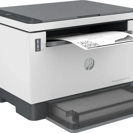 HP LaserJet Tank MFP 1005w Printer 