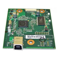 HP Laserjet 1020 Logic Card