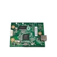 HP Laserjet 1020 Logic Card