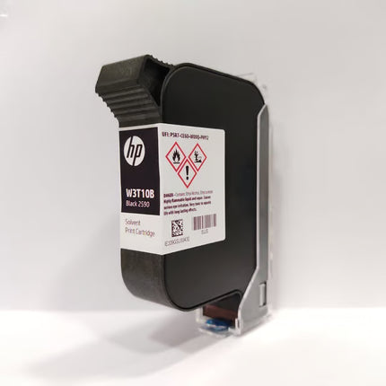 HP W3T10B Printer Cartridge
