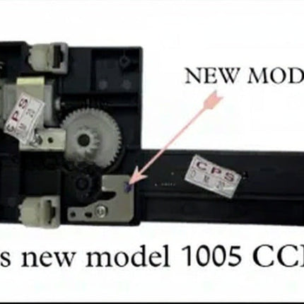  Hp M1005 Scanner Ccd Unit 