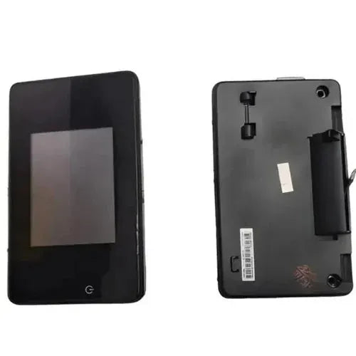 Hp laserjet pro mfp 226dw printer touchscreen panel