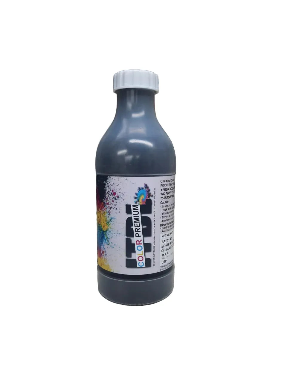 ITDL Black Toner Xerox WC7545/ 7245/ 7435/ 7428/ 7445/ 7525/ 7528/ 7535/7845 DC 252/260/550/560/570/700/700i 