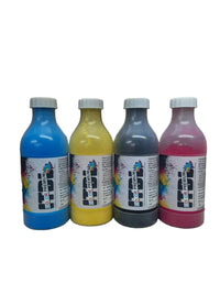 ITDL Toner Xerox WC7545/ 7245/ 7435/ 7428/ 7445/ 7525/ 7528/ 7535/7845 DC 252/260/550/560/570/700/700i (Set of 4)