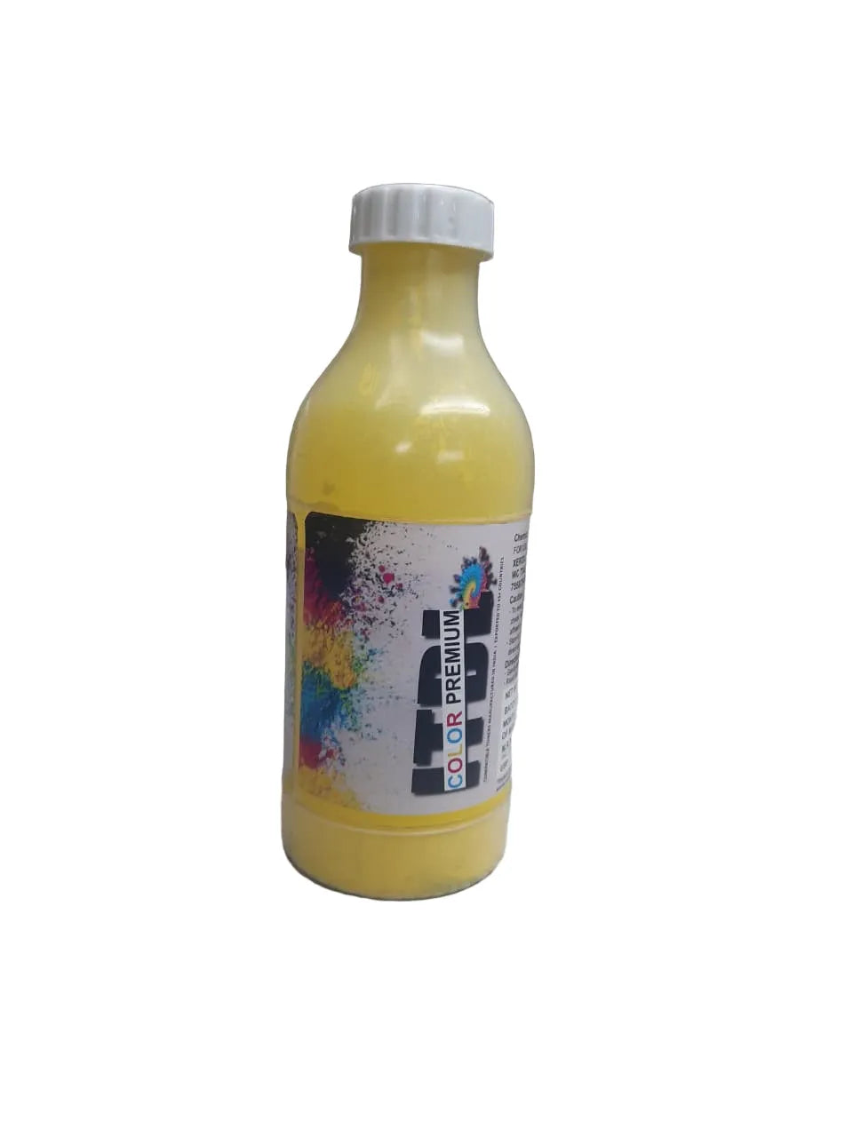 ITDL Yellow Toner Xerox WC7545/ 7245/ 7435/ 7428/ 7445/ 7525/ 7528/ 7535/7845 DC 252/260/550/560/570/700/700i