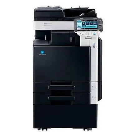 Bizhub C280 Konica Minolta Photocopier Machine 