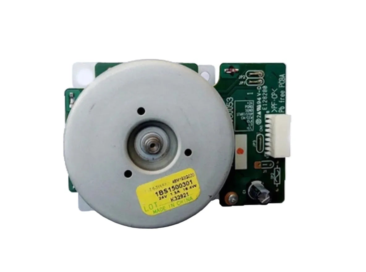 Konica Minolta 206 main motor