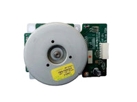 Konica Minolta 206 main motor