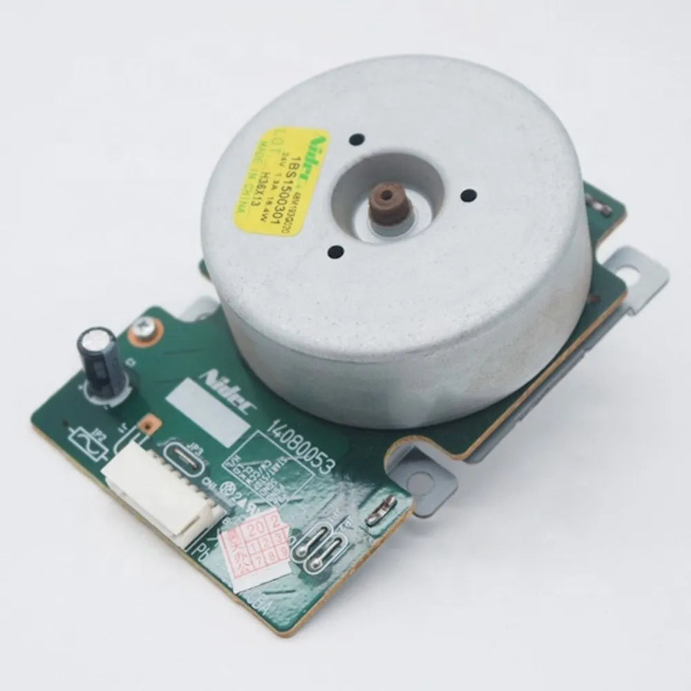 Konica Minolta 206 main motor