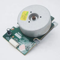 Konica Minolta 206 main motor
