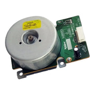Konica Minolta 206 main motor