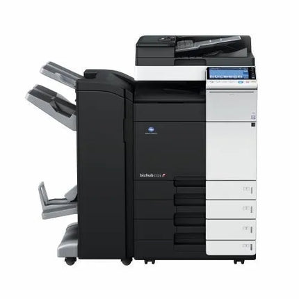 Konica Minolta Bizhub C224 Model no Bizhub C224/ 284/ 364