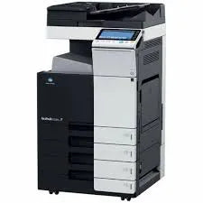 Konica Minolta Bizhub C224 Model no Bizhub C224/ 284/ 364