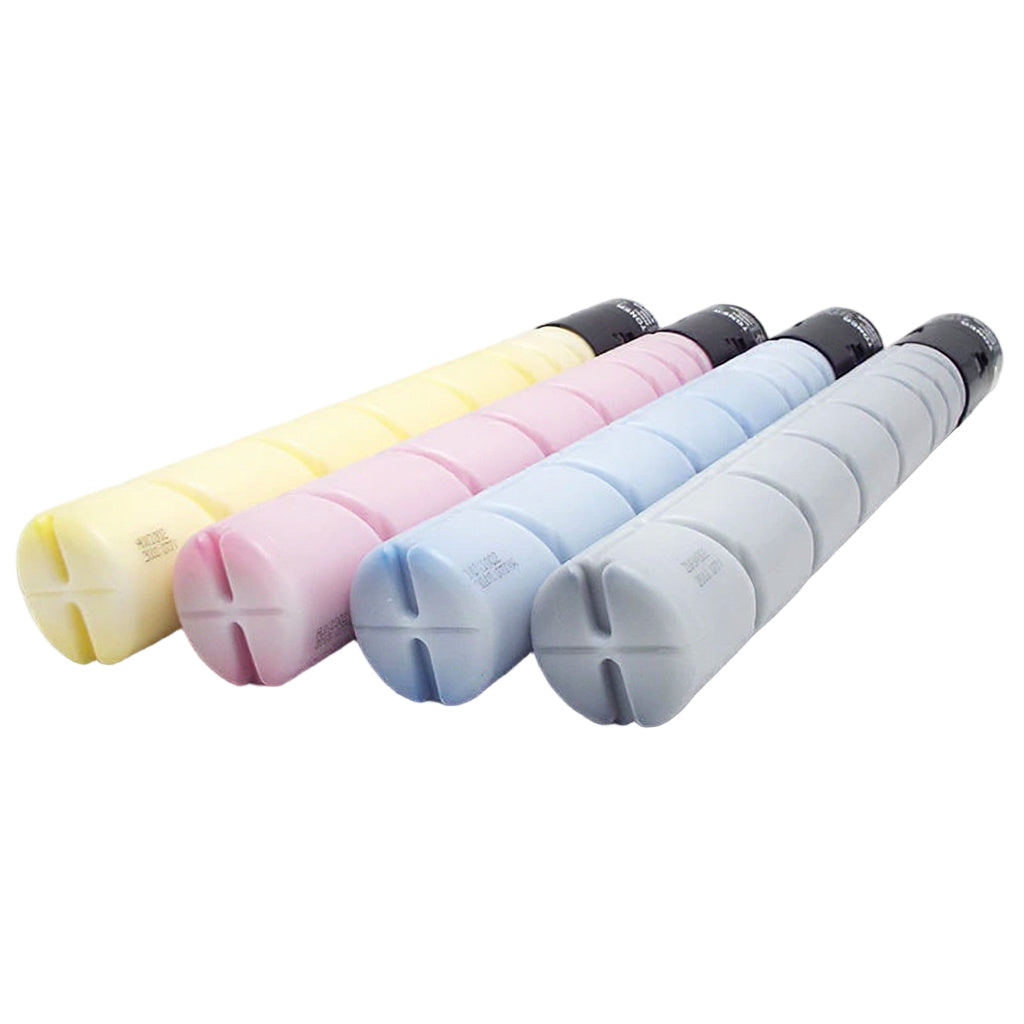  Konica Minolta Bizhub C226i Compatible Toner 