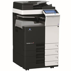 Konica Minolta C364 Colour Printer Machine