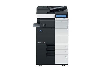 Konica Minolta C364 Colour Printer Machine
