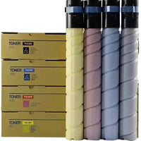 Konica minolta Tn 228 Cmyk