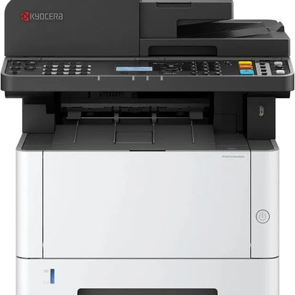 Kyocera Ecosys MA4000x Multifunction Printer Newly Launched