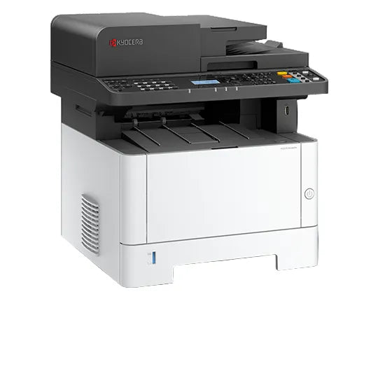 Kyocera Ecosys MA4000x Multifunction Printer Newly Launched