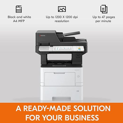 Kyocera Ecosys MA4500x Printer