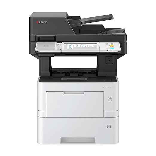 Kyocera Ecosys MA4500x Printer