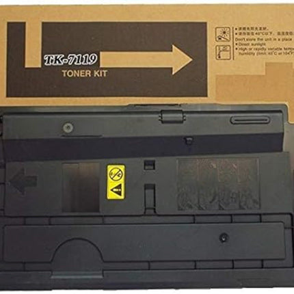 Kyocera MZ 3200i Toner Cartridge TK 7130