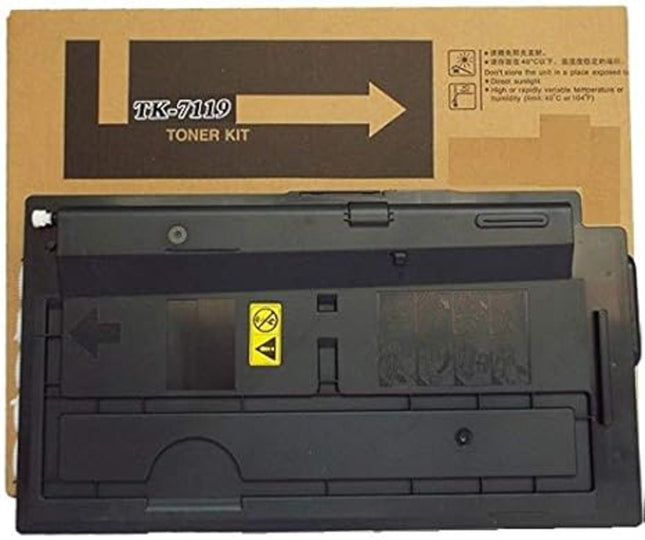 Kyocera MZ 3200i Toner Cartridge TK 7130