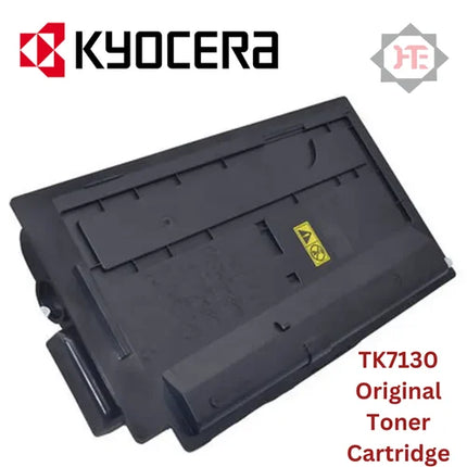 Kyocera MZ 3200i Toner Cartridge TK 7130