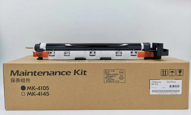  MK-4105 Kyocera Taskalfa 1800/1801/2200/2201 Drum Unit 