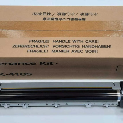  MK-4105 Kyocera Taskalfa 1800/1801/2200/2201 Drum Unit 
